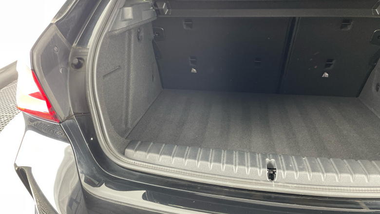 BMW 1 Series M135i xDrive 5dr Step Auto Petrol Hatchback